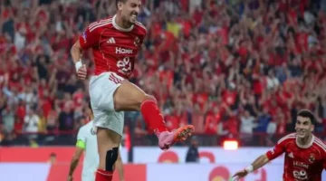 طaher محمد يكشف تفاصيل مباراة الأهلي والجيش الملكي وتسلسل حادثة «سكينة المعجون» 1